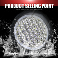 LED DE CONDUCTION LED HIGH POWER 8000 lm